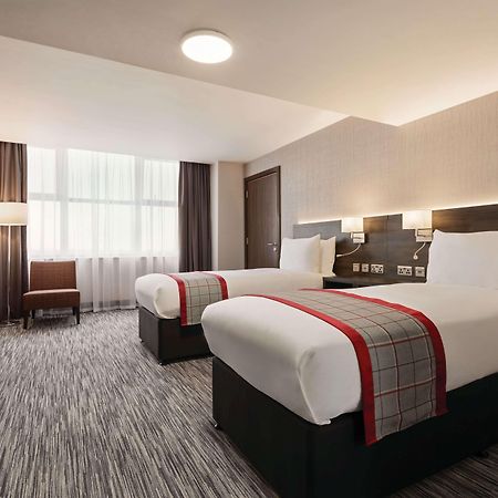 Ramada By Wyndham Leeds East Hotel Luaran gambar